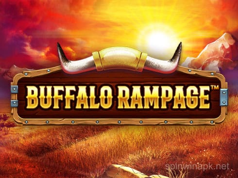 Buffalo Rampage
