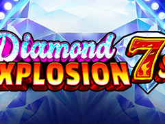 Diamond Explosion 7s