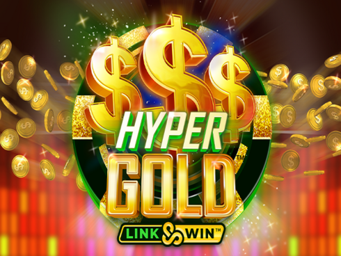 Hyper Gold