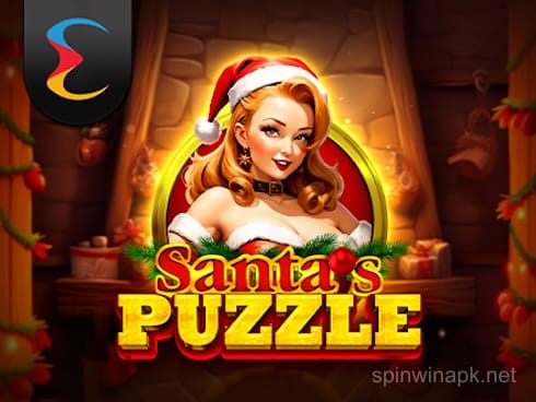 Santa's Puzzle