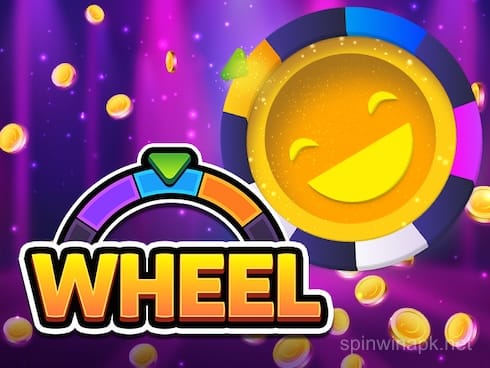 Wheel - The Originals